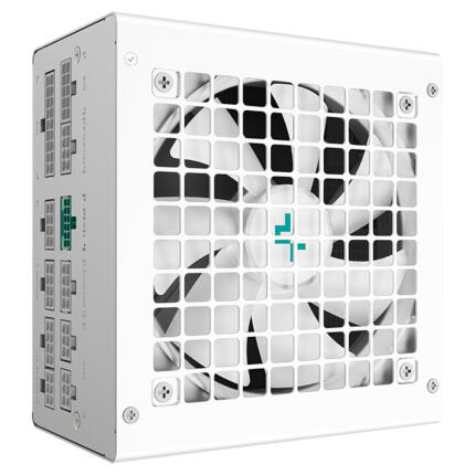 Блок питания Deepcool PN850M WH 850W