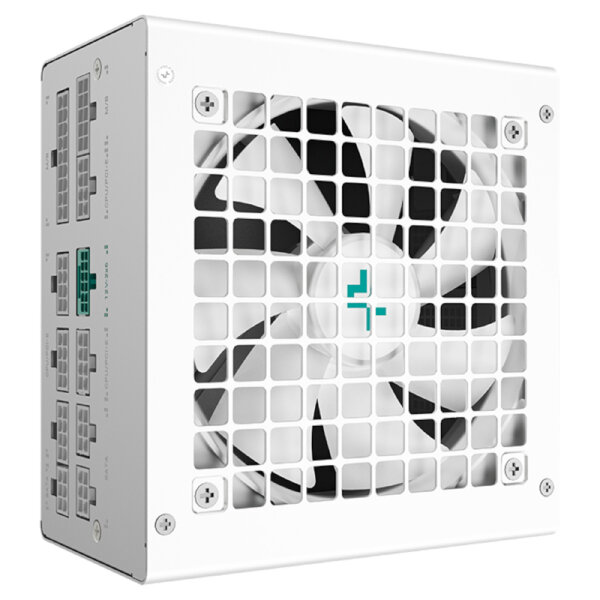 Блок питания Deepcool PN850M WH 850W