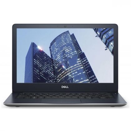 Ноутбук Dell Vostro 5370 серый (5370-7536)
