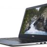 Ноутбук Dell Vostro 5370 Core i5 8250U/ 8Gb/ SSD256Gb/ AMD Radeon 530 2Gb/ 13.3"/ FHD (1920x1080)/ Windows 10 Pro/ grey/ WiFi/ BT/ Cam