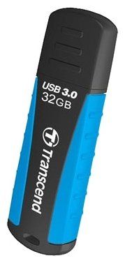 Флешка Transcend  32GB JetFlash 810 USB 3.0