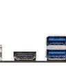 Материнская плата Asrock J4205-ITX mini-ITX AC`97 8ch(7.1) GbLAN+VGA+DVI+HDMI