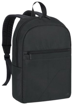 Рюкзак для ноутбука 15.6" Riva 8065 черный полиэстер