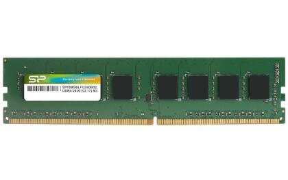Модуль памяти Silicon Power 8GB PC19200 DDR4 SP008GBLFU240B02