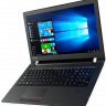 Ноутбук Lenovo V510-15IKB черный (80WQ024KRK)
