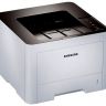 Лазерный принтер Samsung ProXpress SL-M3820ND