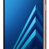 Смартфон Samsung SM-A530F Galaxy A8 (2018) (золотистый)