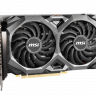 Видеокарта MSI RX 5500 XT MECH 4G OC, AMD Radeon RX 5500 XT, 4Gb GDDR6