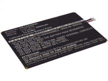 Аккумулятор для планшета Lenovo A1010/ A3000/ A3000-H