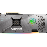 Видеокарта MSI GeForce RTX 3070 Ti SUPRIM X 8G
