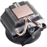 Вентилятор Deepcool BETA 200ST (B200 ST) Soc-FM2/FM1/AM3+/AM3/AM2+ 3pin 30dB Al+Cu 95W 307g скоба