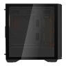 Корпус Cougar Uniface X RGB Black черный