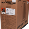 Корпус Cougar Uniface X RGB Black черный