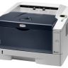 Лазерный принтер Kyocera Ecosys P2035D (1102PG3NL0), A4, 1200x1200 т/д, 35 стр/мин, дуплекс, 35Мб (до 544Мб), USB 2.0