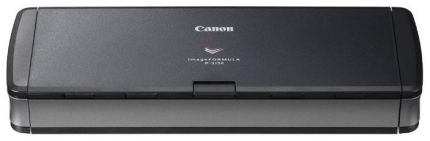 Сканер Canon P-215II (9705B003)