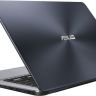 Ноутбук Asus X505BA-BR293T A9 9425/ 4Gb/ 1Tb/ AMD Radeon R5/ 15.6"/ HD (1366x768)/ Windows 10/ dk.grey/ WiFi/ BT/ Cam
