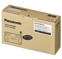 Картридж Panasonic KX-FAT431A7 черный KX-MB2230/ 2270/ 2510/ 2540 (6000стр.)