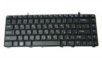 Клавиатура для ноутбука Dell Vostro A840/ A860/ 1014/ 1015/ 1088 RU, Black