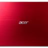 Ультрабук Acer Swift 3 SF314-54-54YH Core i5 8250U/ 8Gb/ SSD256Gb/ Intel UHD Graphics 620/ 14"/ IPS/ FHD (1920x1080)/ Linux/ red/ WiFi/ BT/ Cam/ 3220mAh