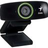 Веб-камера Genius FaceCam 2020 черный 2Mpix (1600x1200) USB2.0 с микрофоном для ноутбука