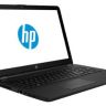 Ноутбук HP 15-bw597ur A6 9220/ 8Gb/ 1Tb/ UMA AMD Graphics/ 15.6"/ FHD (1920x1080)/ Free DOS/ black/ WiFi/ BT/ Cam/ 2670mAh
