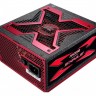 Блок питания Aerocool ATX 600W Strike-X 600 80+ bronze APFC 6*SATA I/O switch RTL