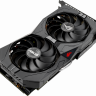 Видеокарта Asus ROG-STRIX-GTX1660S-O6G-GAMING, NVIDIA GeForce GTX 1660 SUPER, 6Gb GDDR6