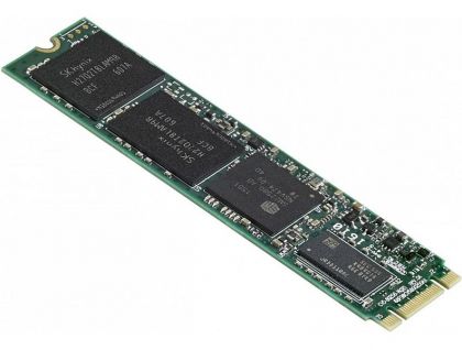 Накопитель SSD Plextor SATA III 512Gb PX-512S2G S2 M.2 2280