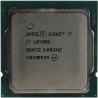 Процессор Intel Core i7-10700K 3.8GHz s1200 OEM