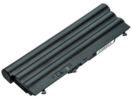 Аккумулятор для ноутбука Lenovo ThinkPad SL410/ SL510/ T410/ T510/ W510/ E40/ E50/ E420/ E425/ E520/ E525, Edge 14/15, повышенной емкости