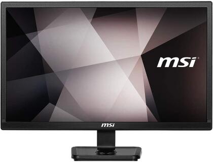 Монитор MSI 21.5" Pro MP221 черный