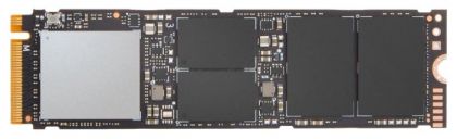 Накопитель SSD Intel PCI-E x4 512Gb SSDPEKKW512G801 760p Series M.2 2280