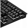 Клавиатура Oklick 930G черный USB Gamer LED