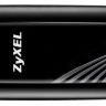 Wi-Fi адаптер Zyxel NWD6605-EU0101F USB 3.0