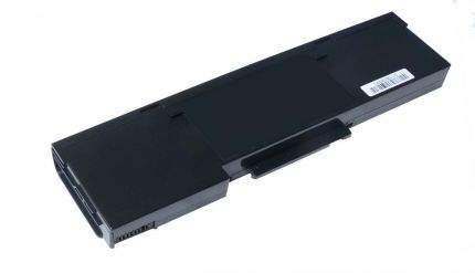 Аккумулятор для ноутбука Acer BTP-58A1 Aspire 1610, TM240/ 242/ 250/ 2000/ 2500 series, черная,14.8В,4400мАч,черный