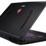 Ноутбук MSI GT63 Titan 8RF-003RU Core i7 8750H/ 16Gb/ 1Tb/ SSD256Gb/ nVidia GeForce GTX 1070 8Gb/ 15.6"/ FHD (1920x1080)/ Windows 10/ black/ WiFi/ BT/ Cam
