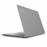 Ноутбук Lenovo IdeaPad 320-15IAP 15.6"(1920x1080)/ Intel Celeron N3350(1.1Ghz)/ 4096Mb/ 500Gb/ noDVD/ Int:Intel HD Graphics 500/ Cam/ BT/ WiFi/ 30WHr/ war 1y/ 2.2kg/ grey/ DOS + 45W