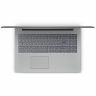Ноутбук Lenovo IdeaPad 320-15IAP 15.6"(1920x1080)/ Intel Celeron N3350(1.1Ghz)/ 4096Mb/ 500Gb/ noDVD/ Int:Intel HD Graphics 500/ Cam/ BT/ WiFi/ 30WHr/ war 1y/ 2.2kg/ grey/ DOS + 45W