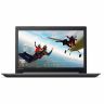 Ноутбук Lenovo IdeaPad 320-15IAP 15.6"(1920x1080)/ Intel Celeron N3350(1.1Ghz)/ 4096Mb/ 500Gb/ noDVD/ Int:Intel HD Graphics 500/ Cam/ BT/ WiFi/ 30WHr/ war 1y/ 2.2kg/ grey/ DOS + 45W