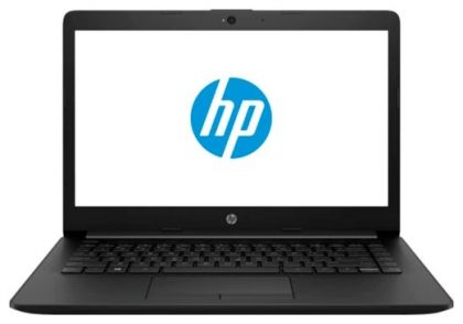 Ноутбук HP 14-cm0011ur черный (4KG16EA)