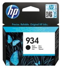 Картридж HP 934 Black для Officejet Pro 6230/ 6830 (400 стр)