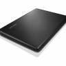 Ноутбук Lenovo IdeaPad 110-17IKB черный (80VK005PRK)