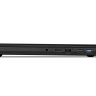 Ноутбук Lenovo IdeaPad 110-17IKB черный (80VK005PRK)