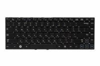 Клавиатура для ноутбука Samsung RC410 RU, Black