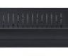 Монитор ViewSonic 27" VP2772 черный IPS LED 6ms 16:9 DVI HDMI матовая HAS Pivot 350cd 178гр/178гр 2560x1440 DisplayPort FHD USB 8.54кг