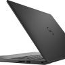 Ноутбук Dell Inspiron 5570 Core i5 8250U/ 8Gb/ SSD256Gb/ DVD-RW/ AMD Radeon 530 4Gb/ 15.6"/ FHD (1920x1080)/ Linux/ black/ WiFi/ BT/ Cam