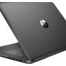 Ноутбук HP Pavilion Gaming 17-ab313ur 17.3"(1920x1080)/ Intel Core i5 7300HQ(2.5Ghz)/ 8192Mb/ 1000Gb/ DVDrw/ NVIDIA GeForce GTX 1050Ti(4096Mb)/ Cam/ BT/ WiFi/ 62WHr/ war 1y/ 2.85kg/ Shadow Black/ DOS