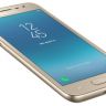 Смартфон Samsung SM-J250 Galaxy J2 (2018) (золотистый)