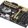 Материнская плата Asus B85-PLUS Socket-1150 Intel B85 DDR3 ATX AC`97 8ch(7.1) GbLAN SATA3 VGA+DVI