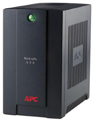 ИБП APC BX650CI-RS